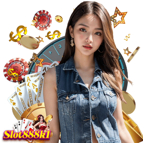 slot888k1 ปลอดภัยมั่นคง